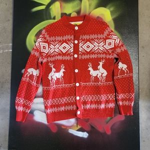 Tipsy Elves Ugly Sweater